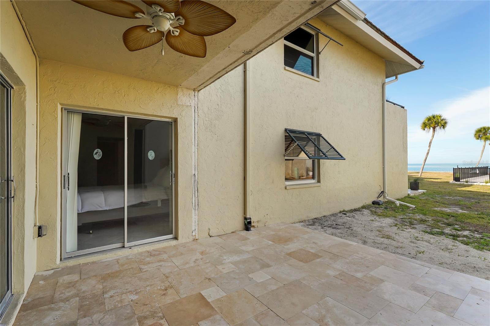 SEA VILLAGE - Residential