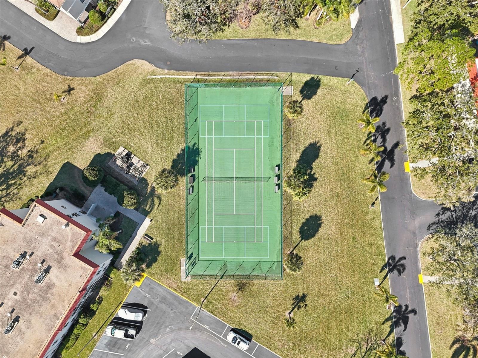 MEDITERRANEAN MANORS - Residential