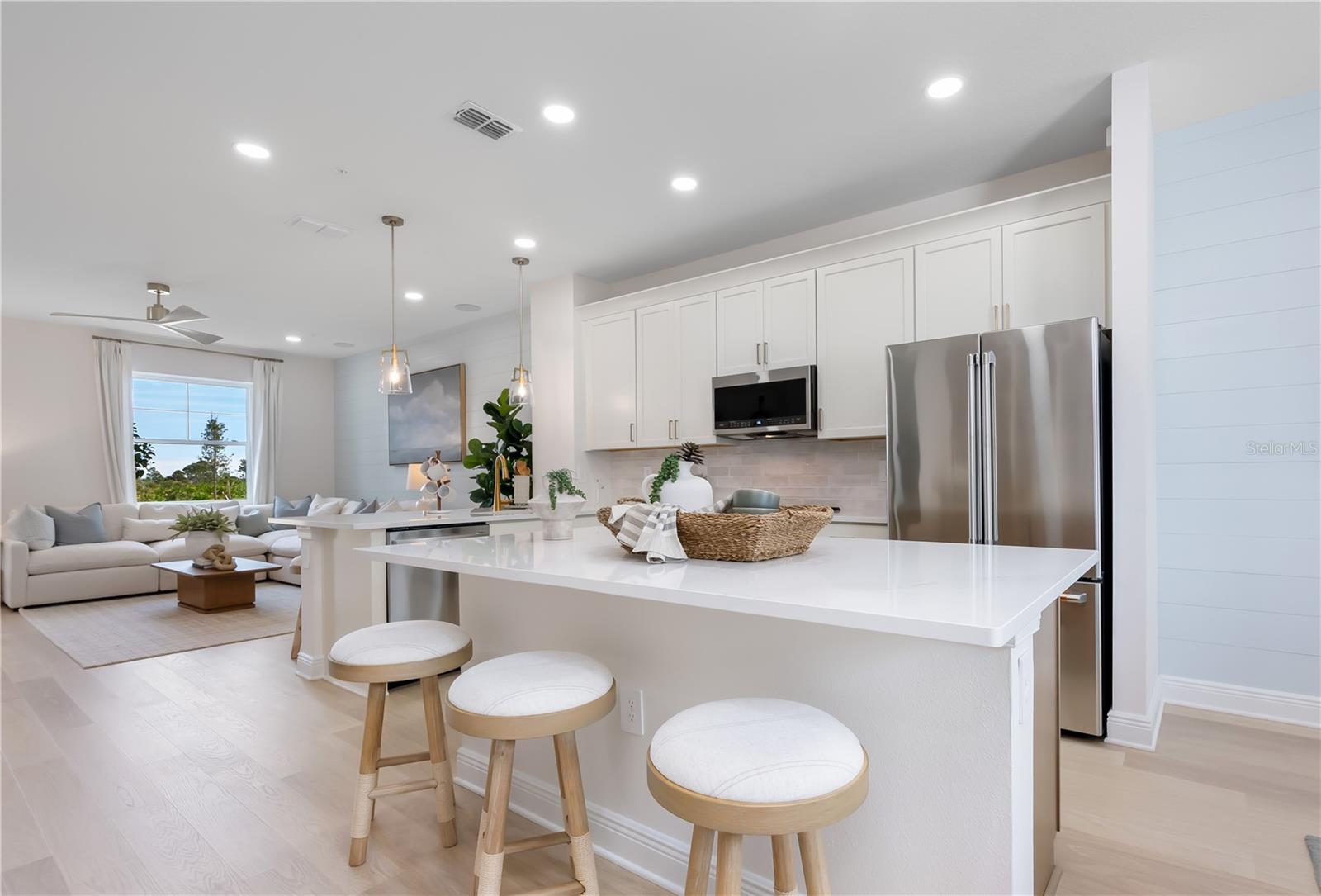 PALMERA AT WELLEN PARK - Residential