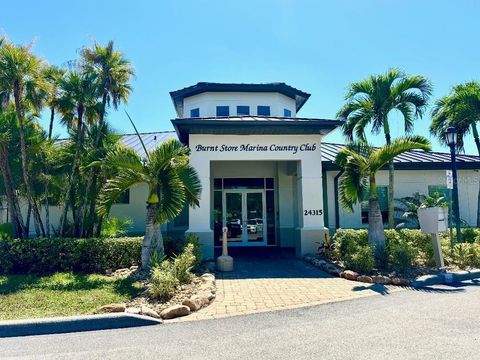 A home in PUNTA GORDA