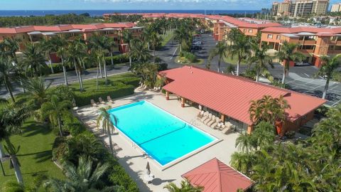 A home in PUNTA GORDA