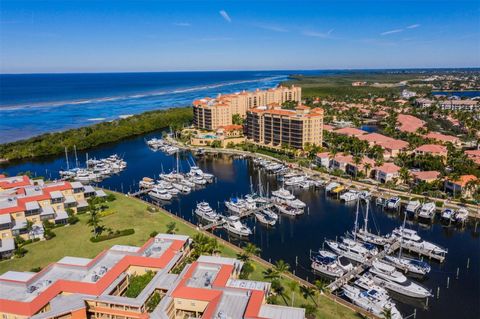 A home in PUNTA GORDA