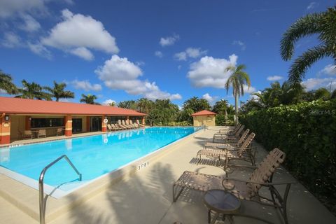 A home in PUNTA GORDA