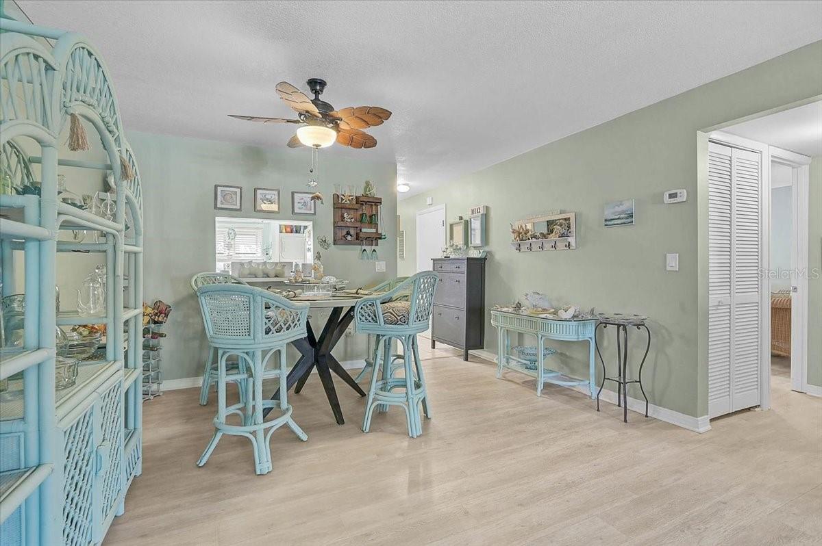 RIVERHOUSE - Residential