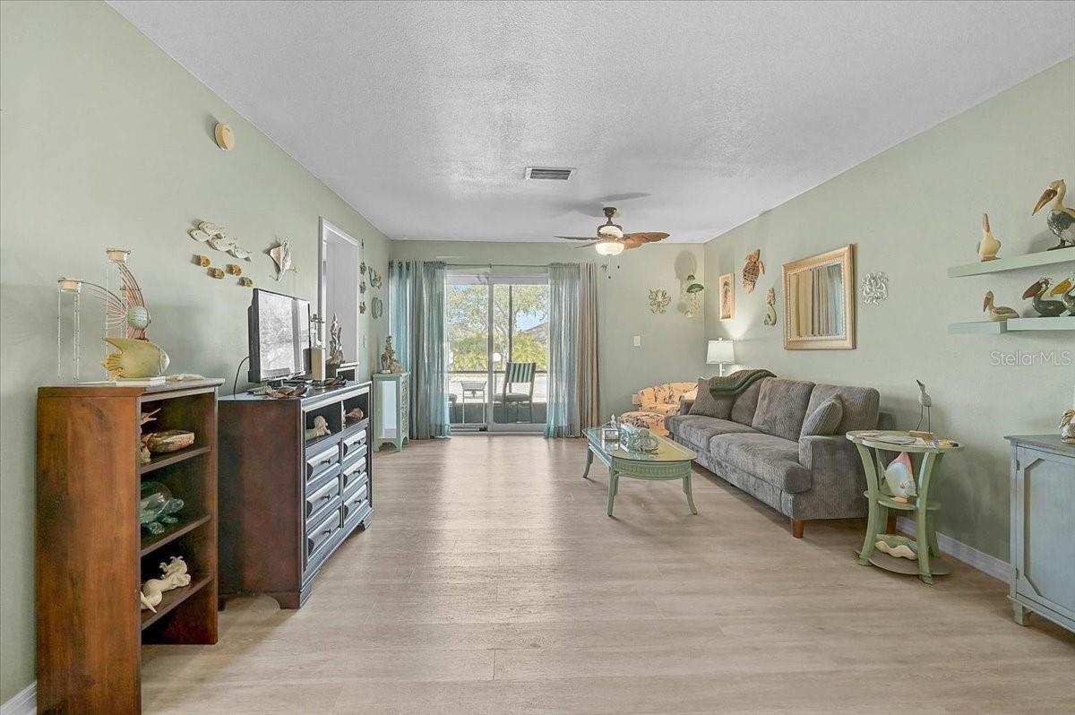 RIVERHOUSE - Residential