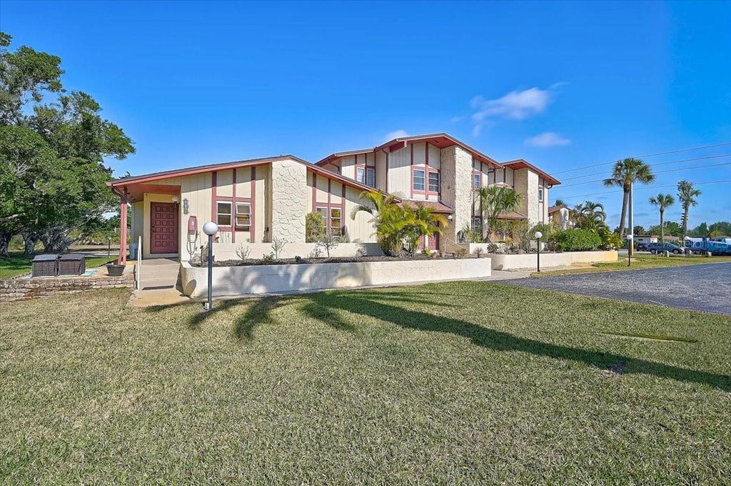 Photo of 93 Boundary Boulevard #303, Rotonda West, FL 33947 (MLS # A4682166)