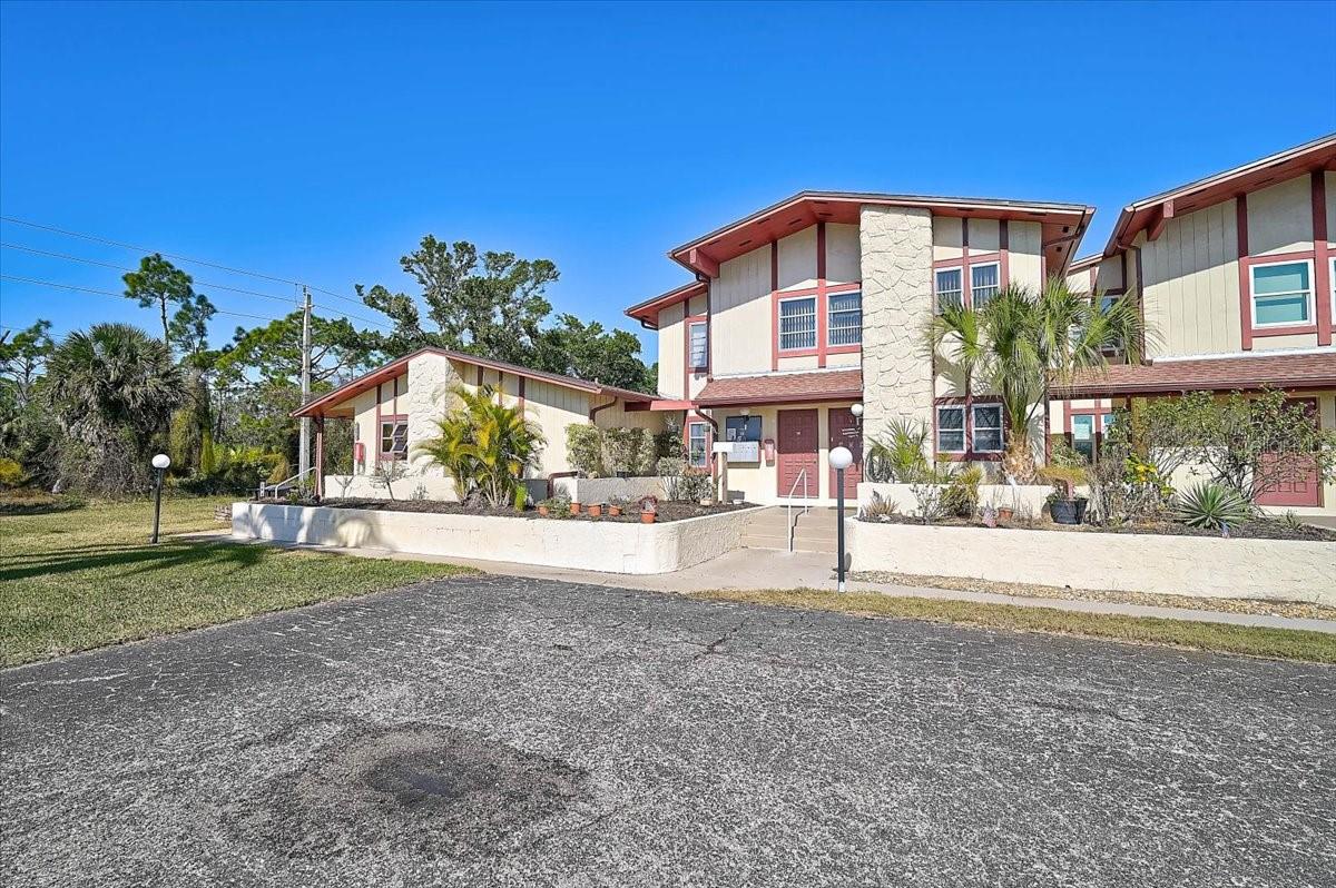 93 BOUNDARY BOULEVARD 303, ROTONDA WEST, FL, 33947 1 93 BOUNDARY BOULEVARD 303