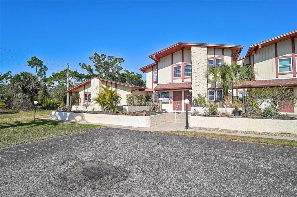 Photo of 93 Boundary Boulevard #303, Rotonda West, FL 33947 (MLS # A4682166)