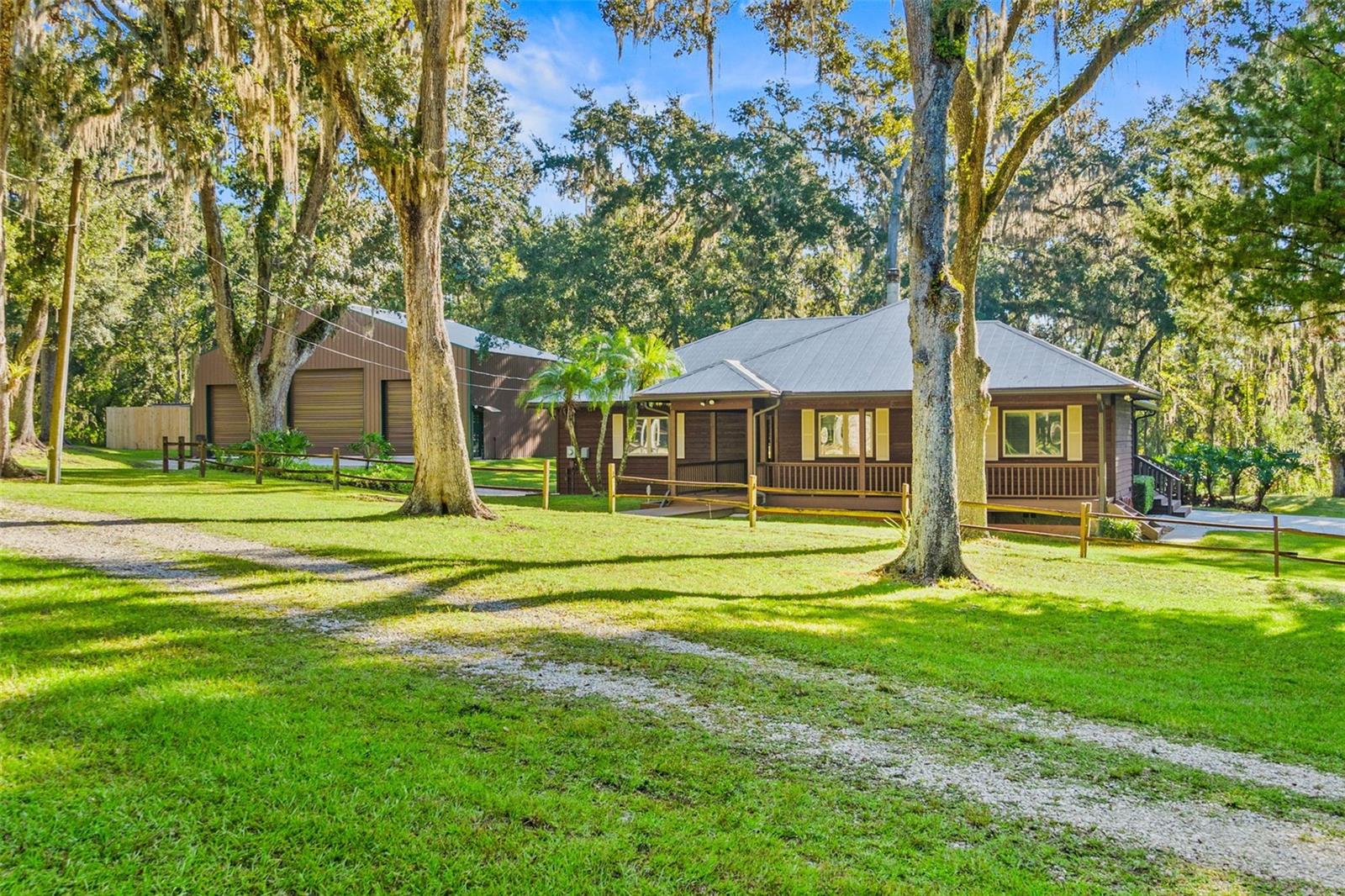 CEDAR LANE SITES - Residential