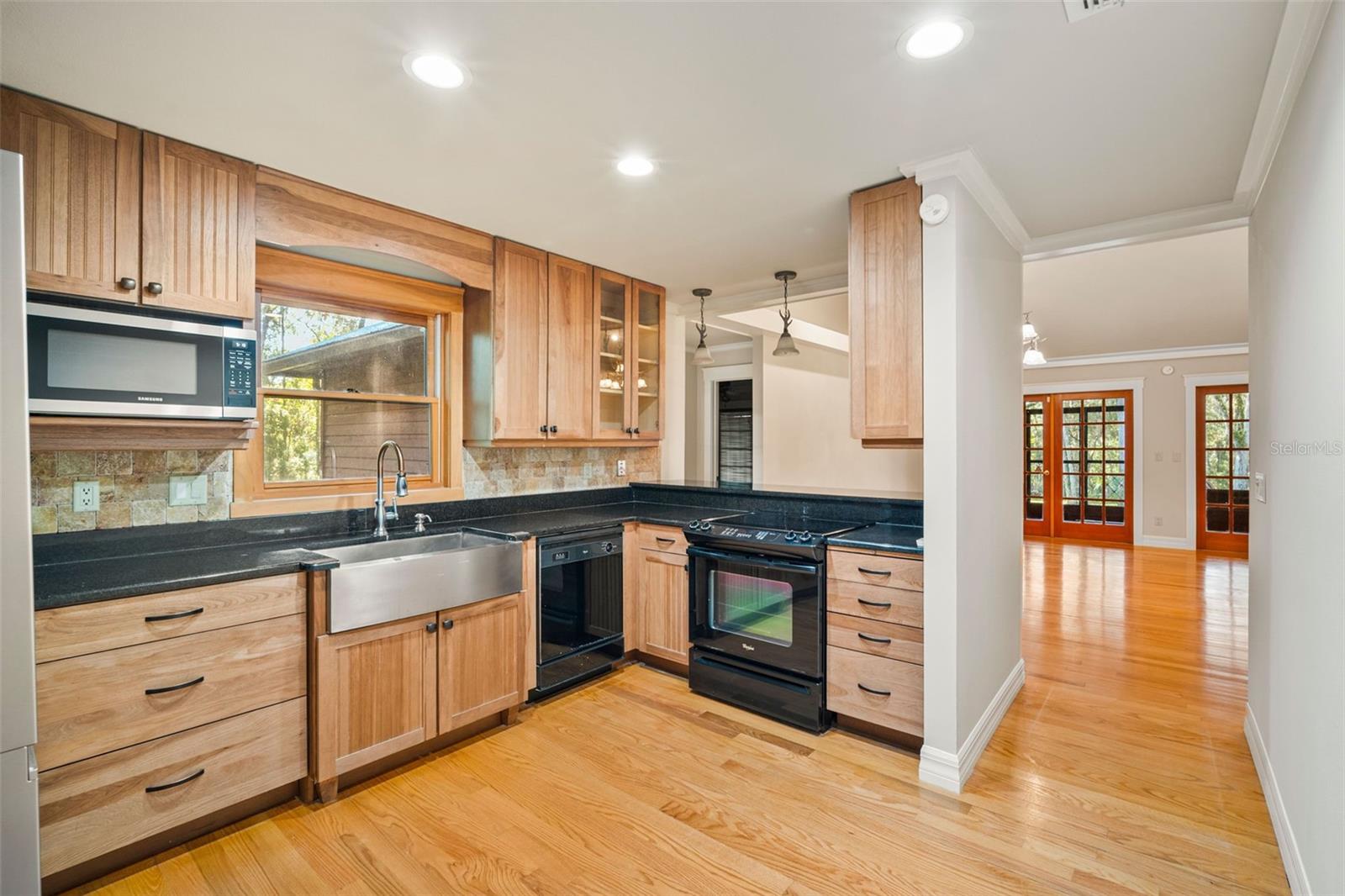 CEDAR LANE SITES - Residential