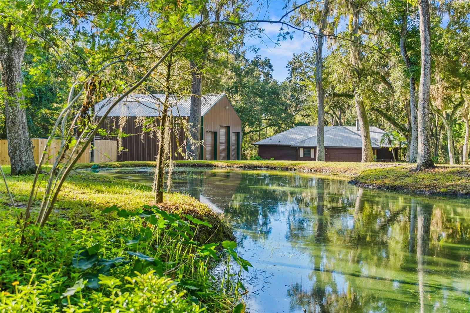 CEDAR LANE SITES - Residential