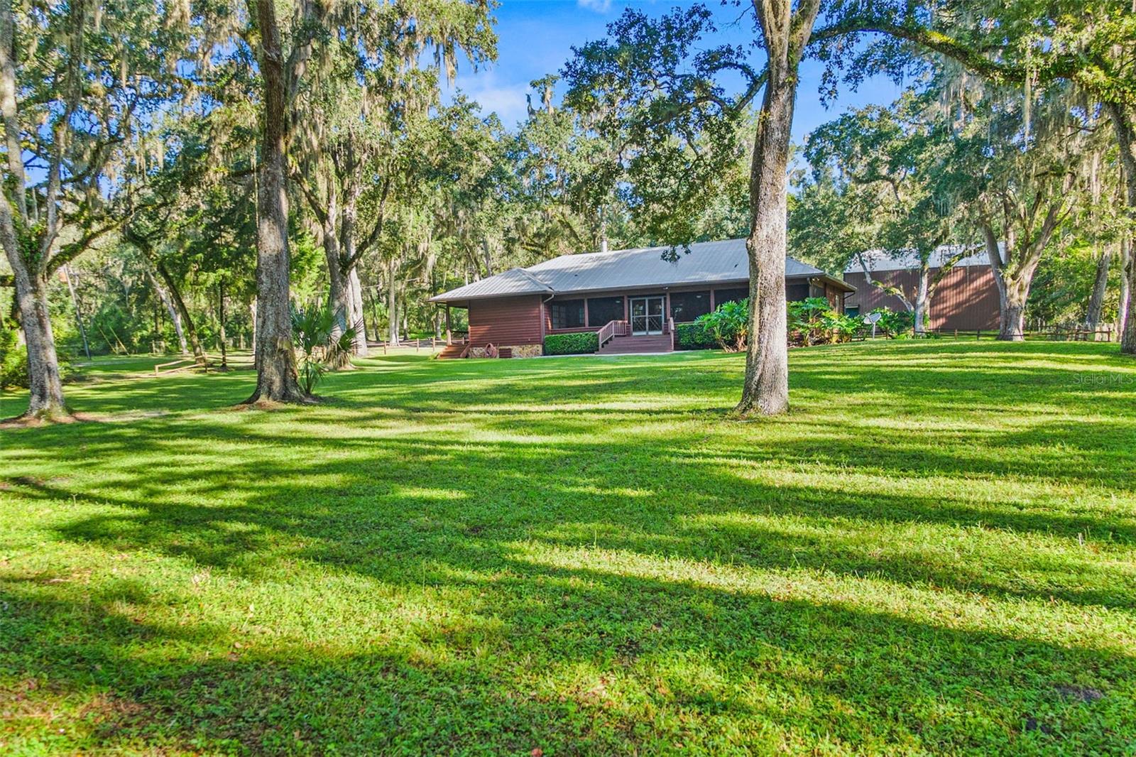 CEDAR LANE SITES - Residential