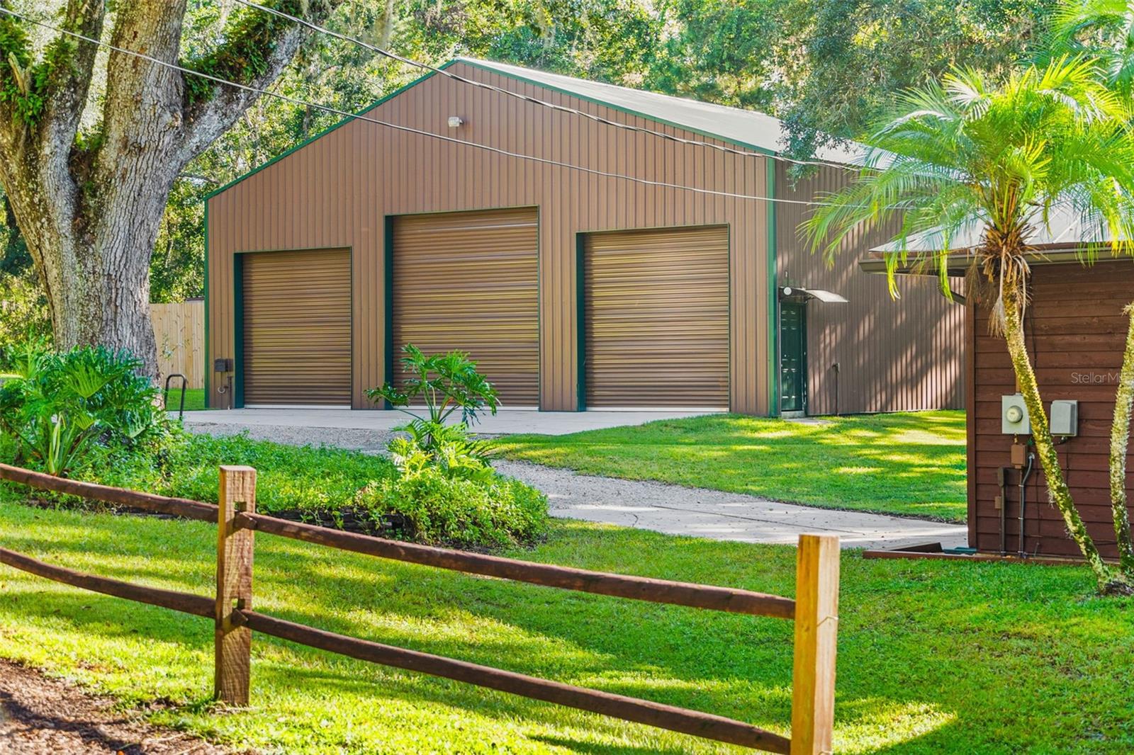 CEDAR LANE SITES - Residential