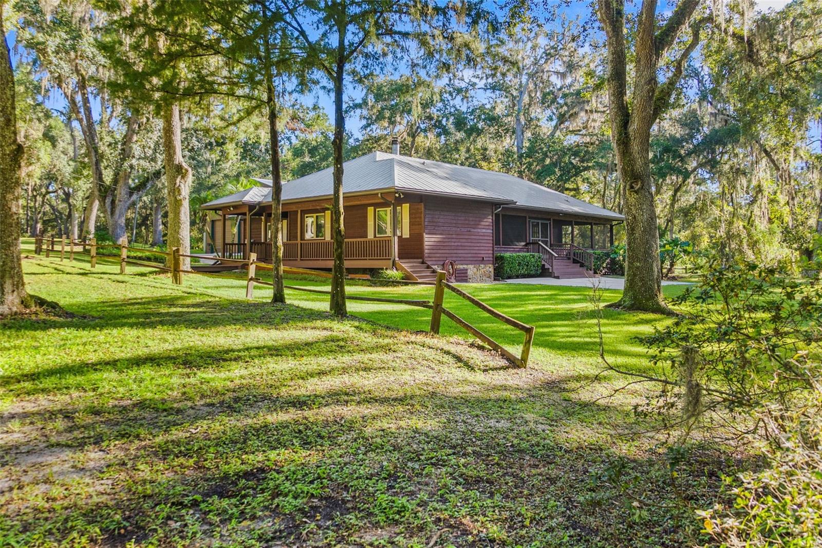 CEDAR LANE SITES - Residential