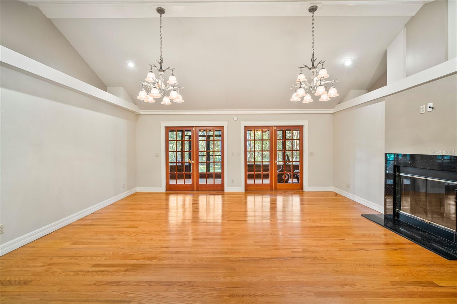 CEDAR LANE SITES - Residential