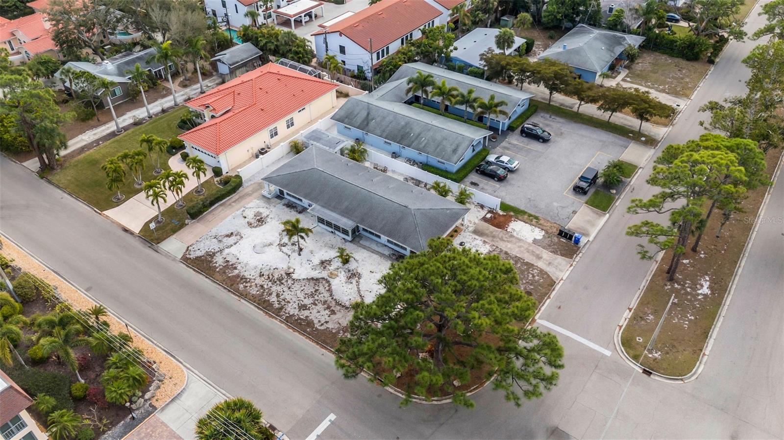 VENICE GULF VIEW SEC OF - Residential Income