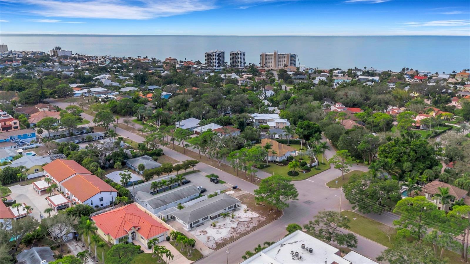 VENICE GULF VIEW SEC OF - Residential Income