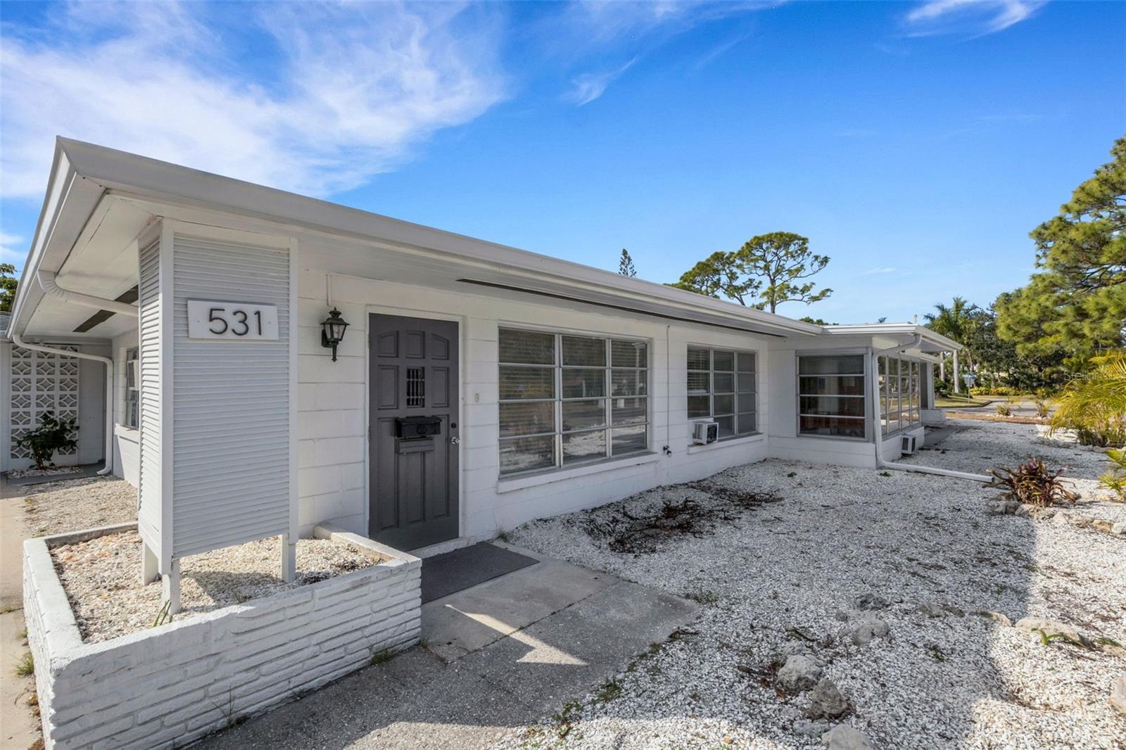 VENICE GULF VIEW SEC OF - Residential Income