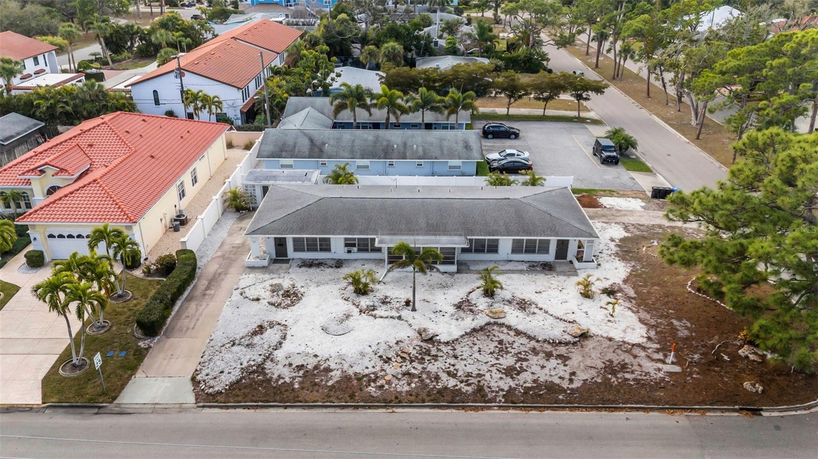 VENICE GULF VIEW SEC OF - Residential Income