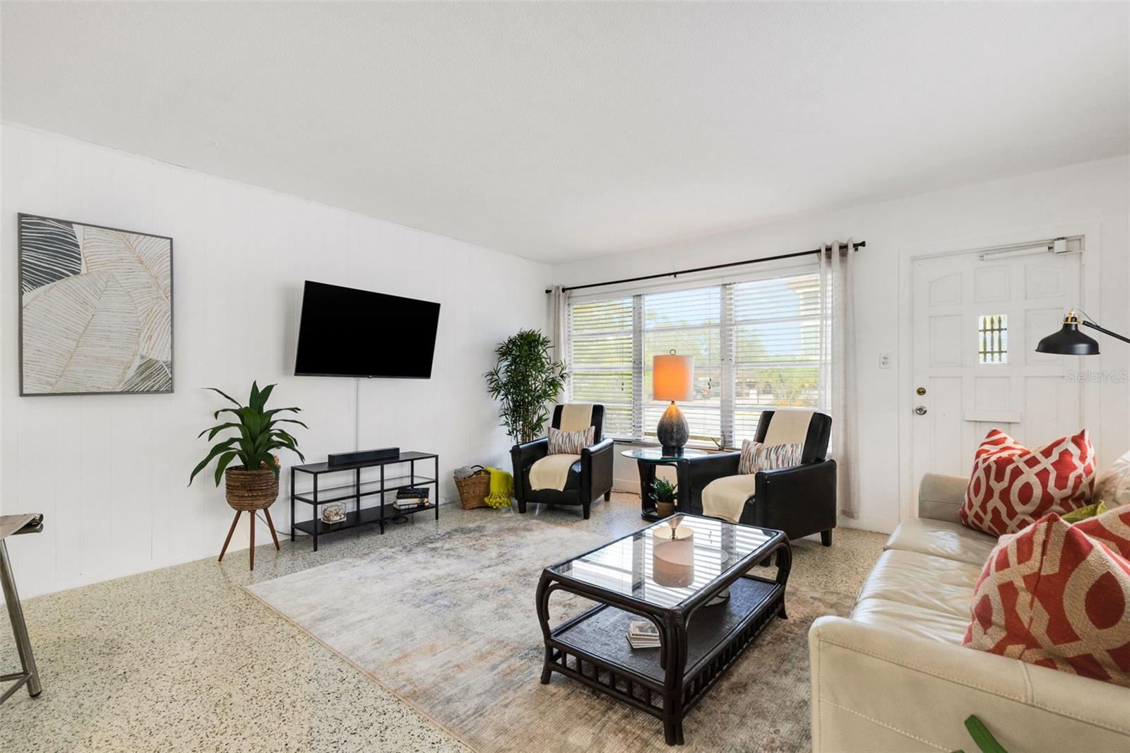 VENICE GULF VIEW SEC OF - Residential Income