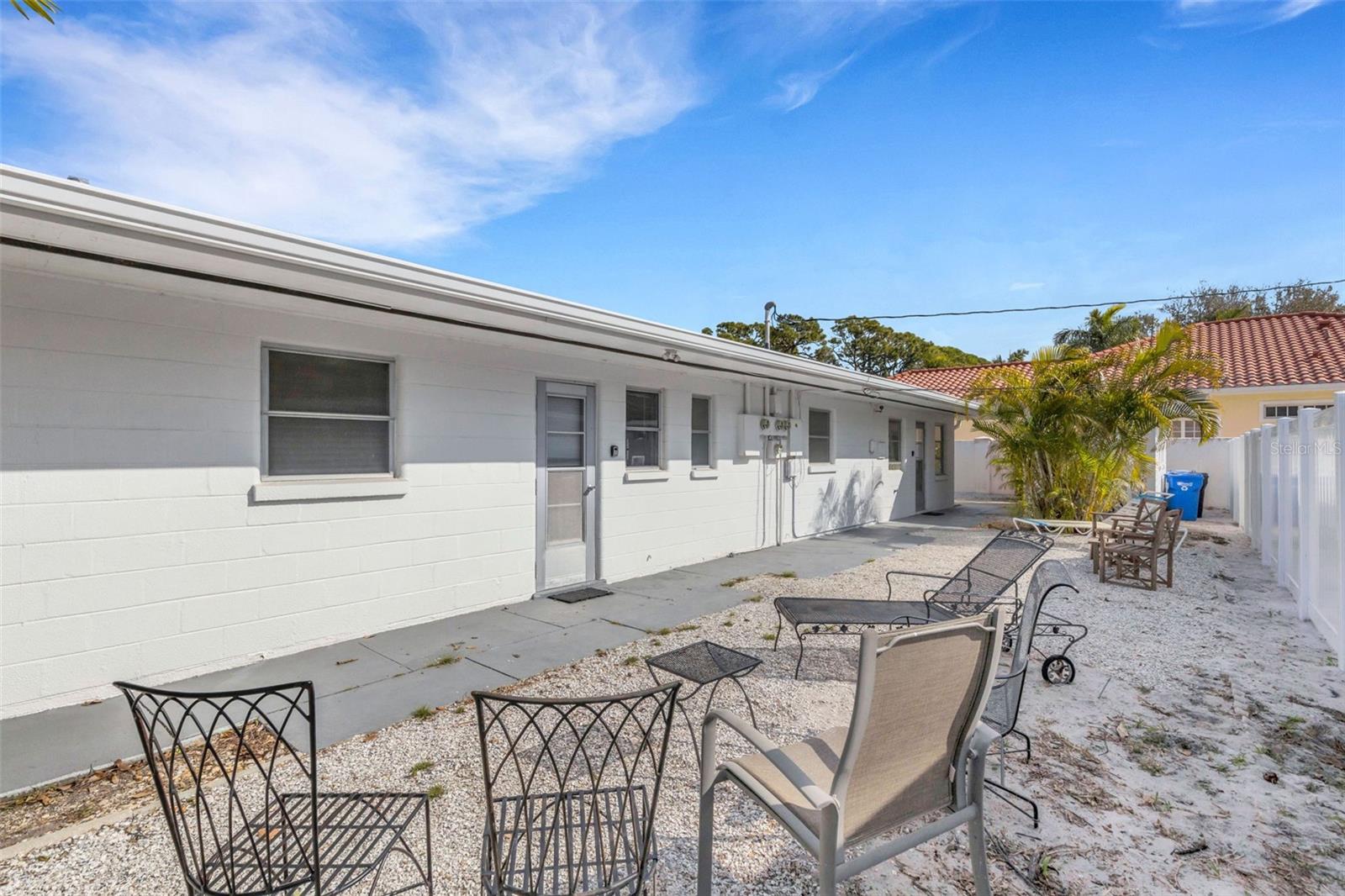 VENICE GULF VIEW SEC OF - Residential Income