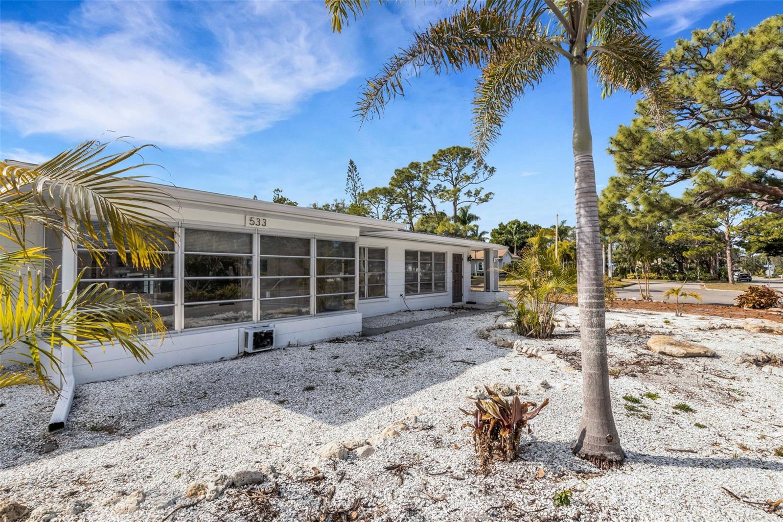 VENICE GULF VIEW SEC OF - Residential Income