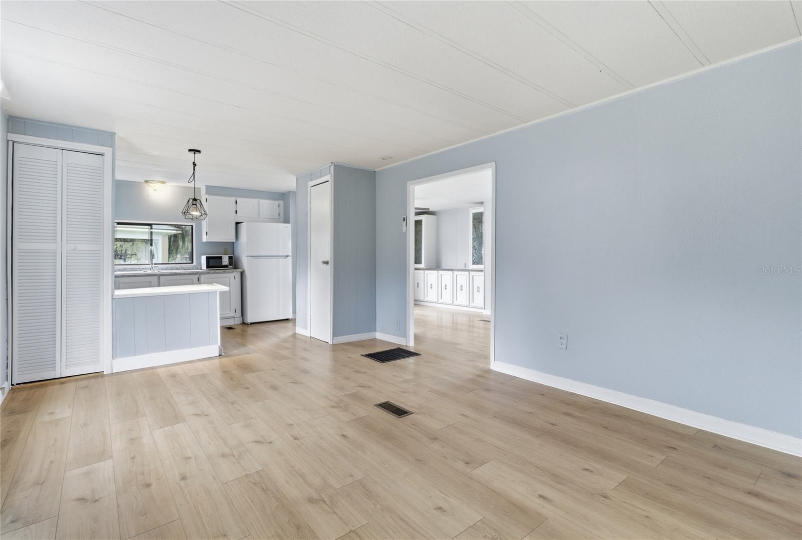 POLK CITY - Residential