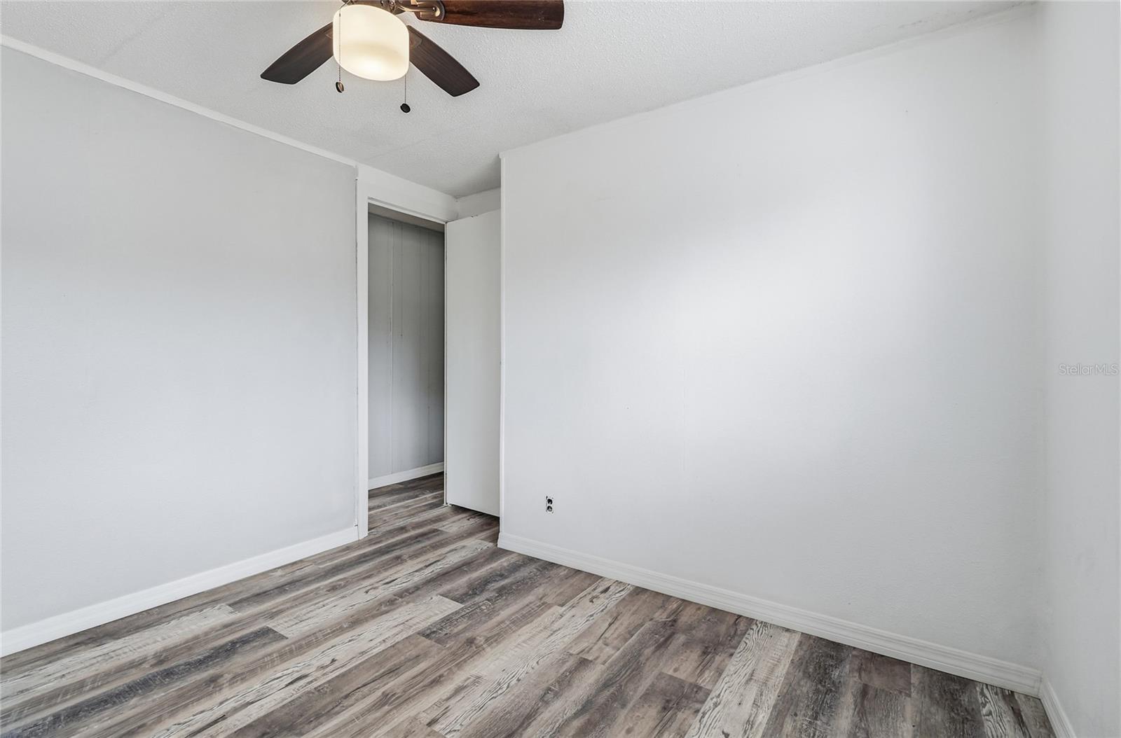 POLK CITY - Residential