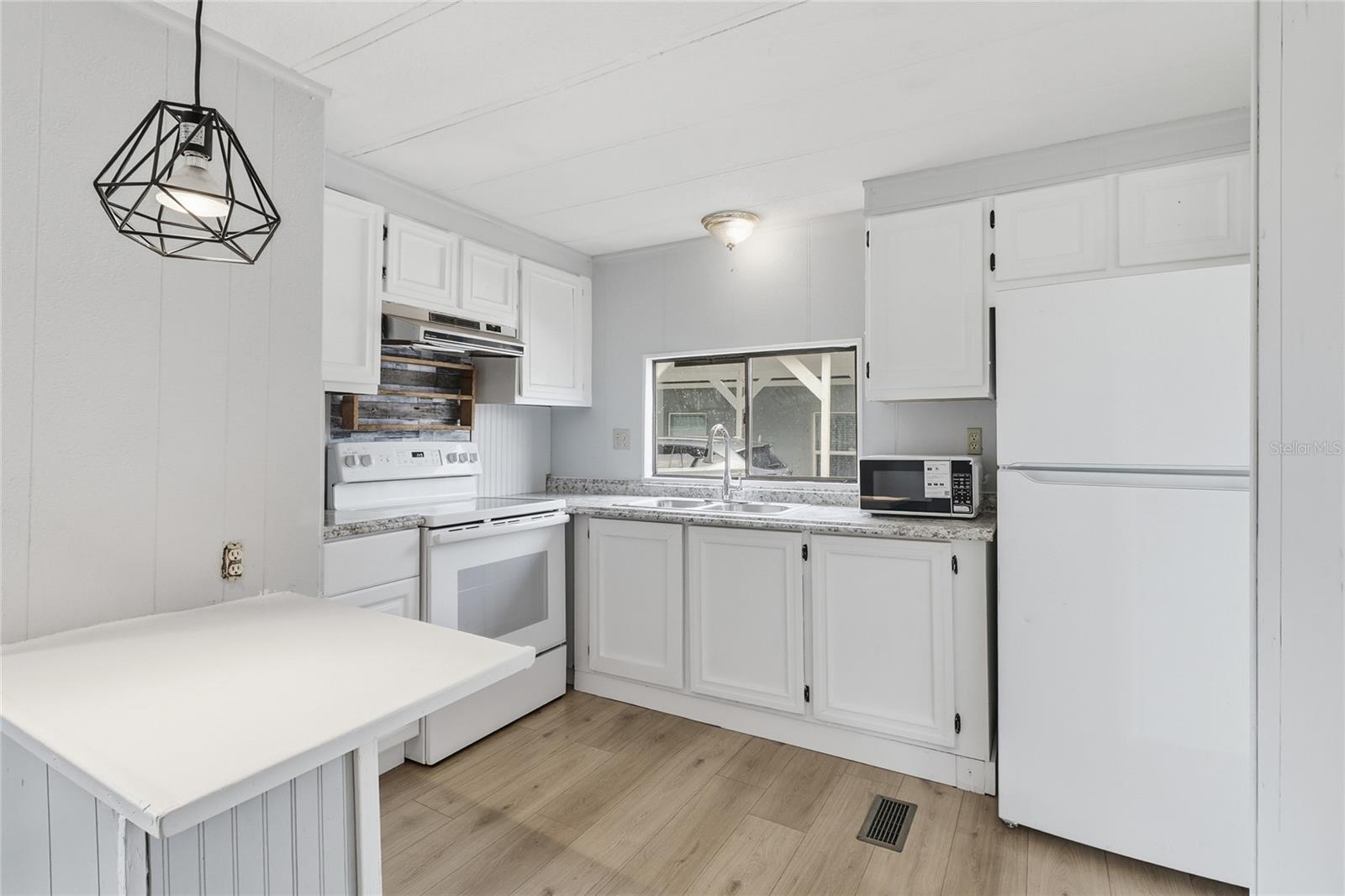 POLK CITY - Residential