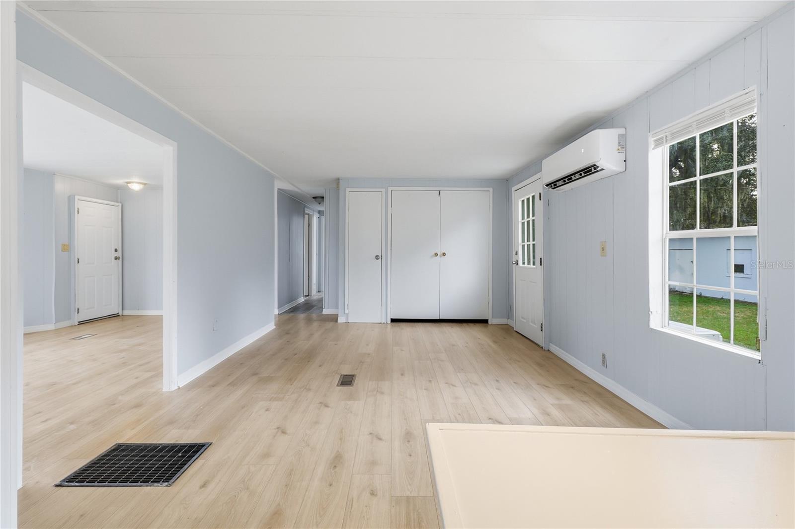 POLK CITY - Residential