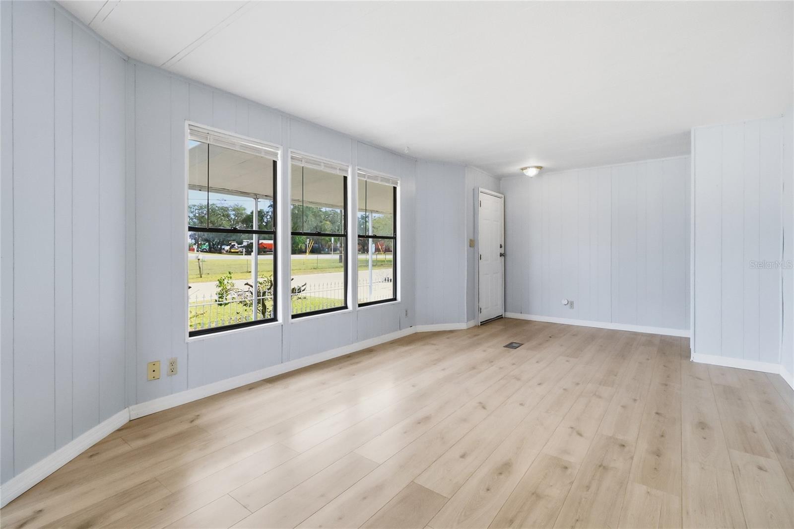 POLK CITY - Residential