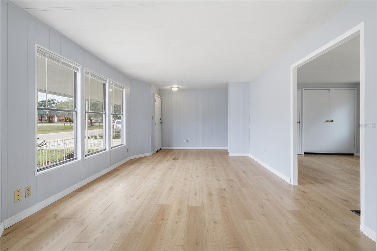 POLK CITY - Residential