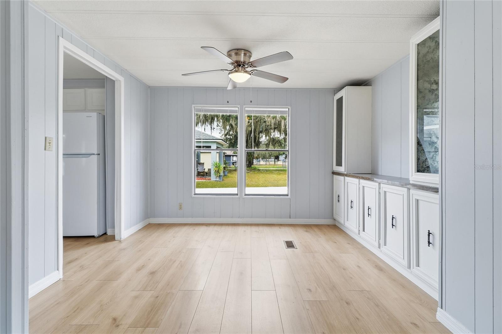 POLK CITY - Residential