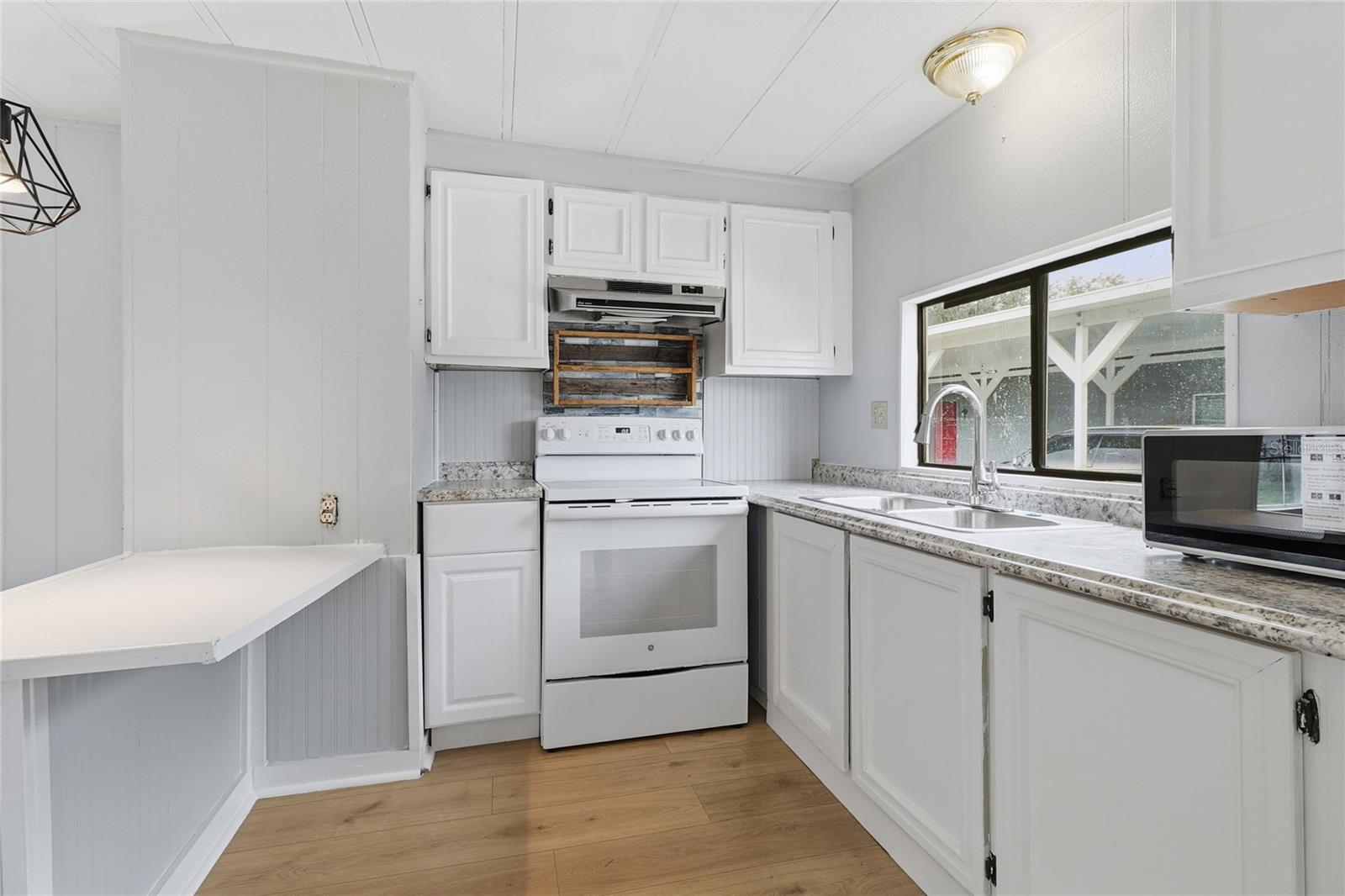 POLK CITY - Residential