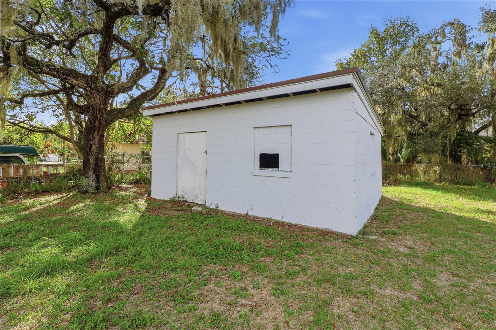 POLK CITY - Residential