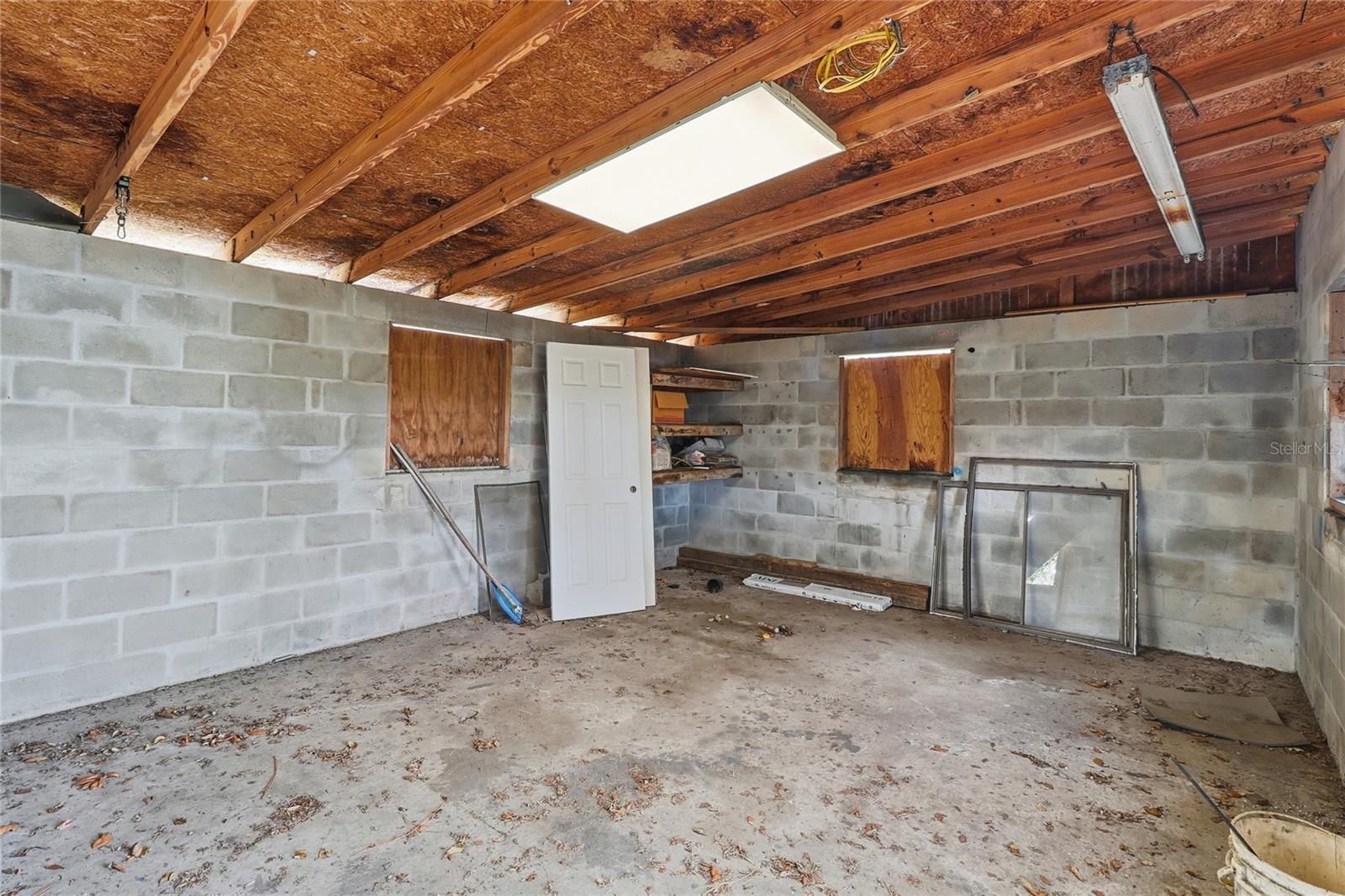 POLK CITY - Residential