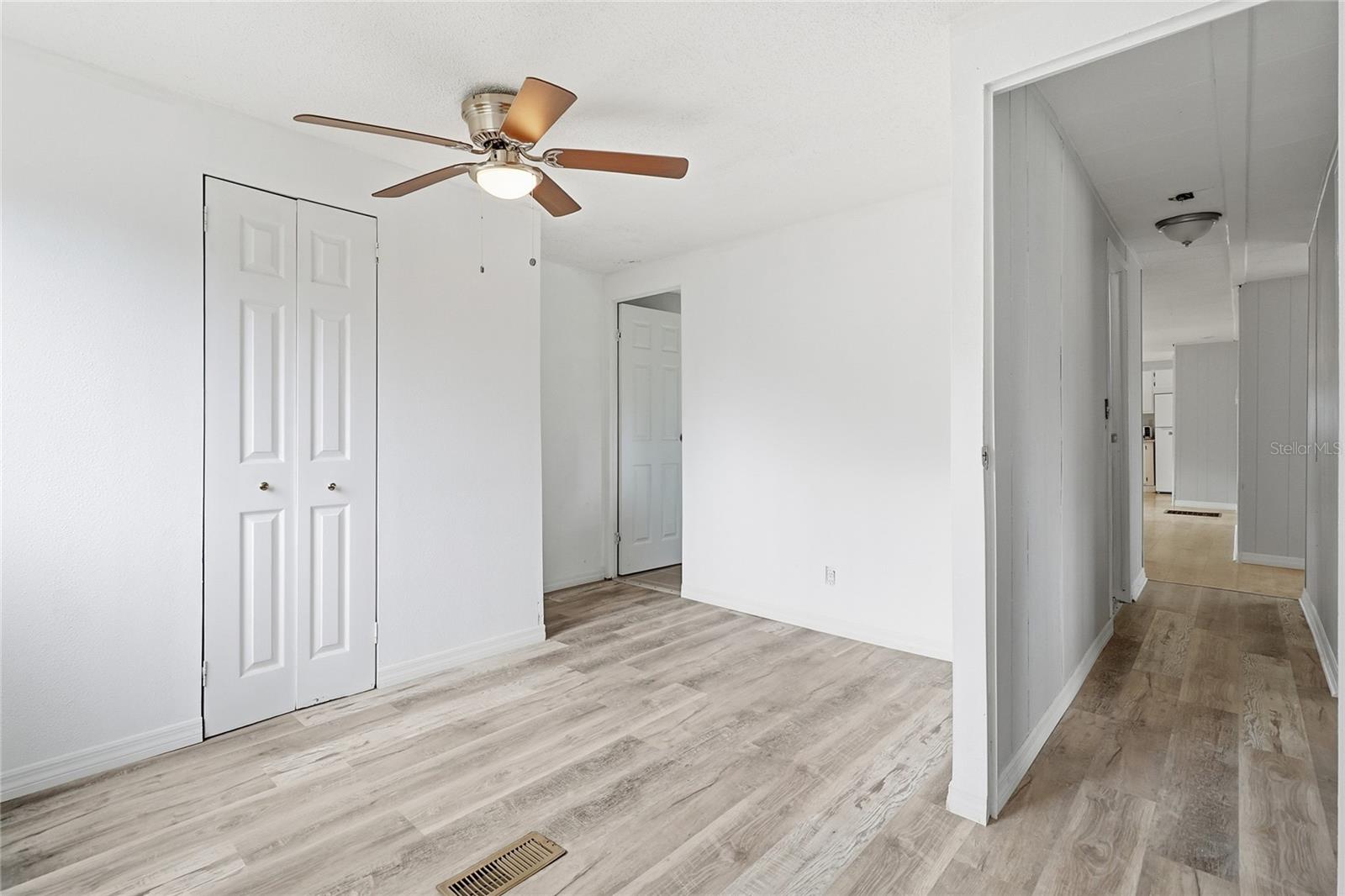 POLK CITY - Residential