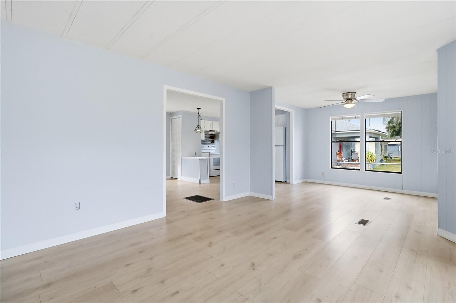 POLK CITY - Residential