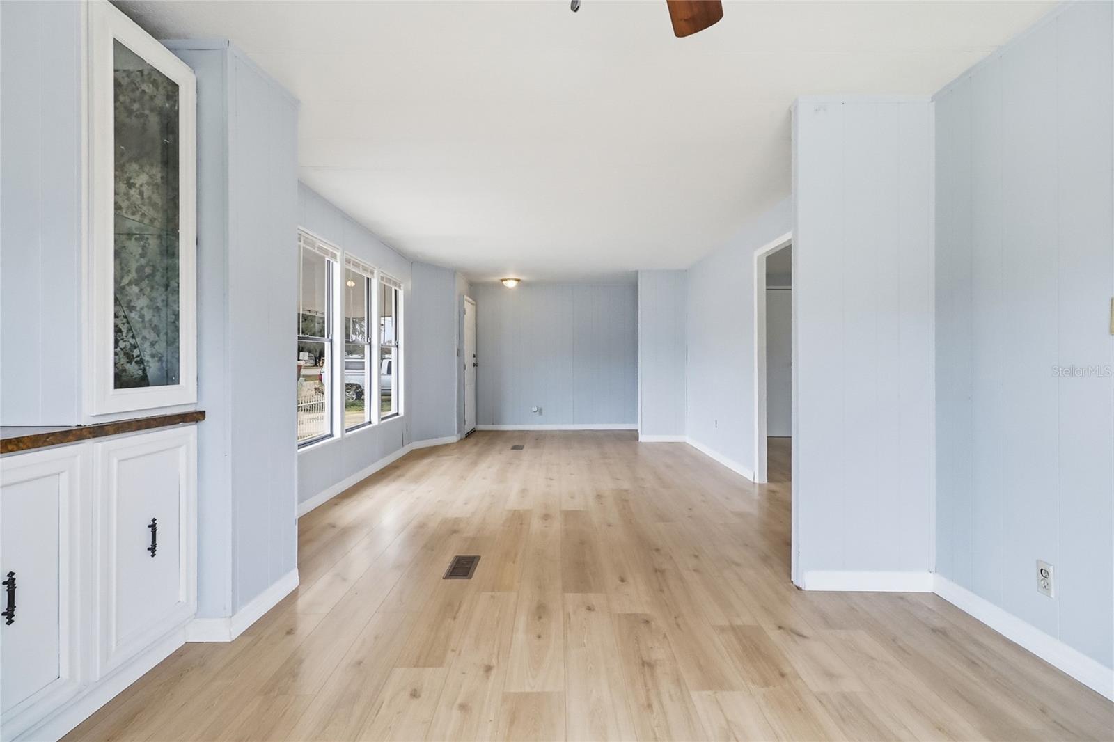 POLK CITY - Residential