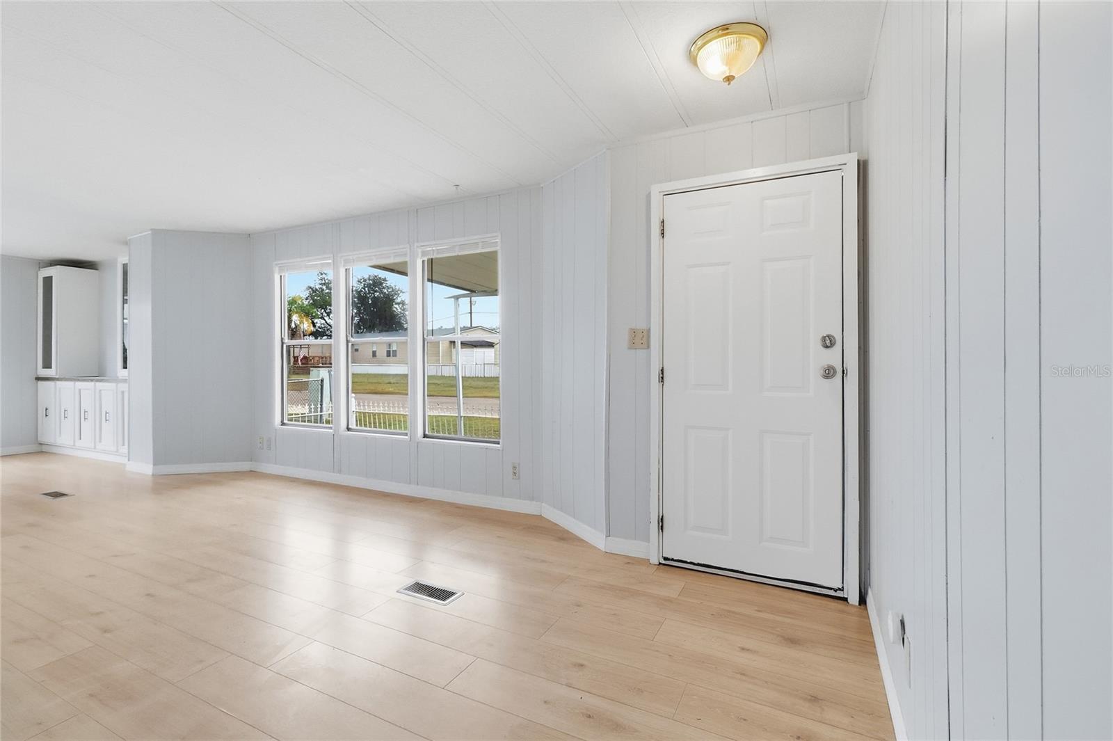 POLK CITY - Residential