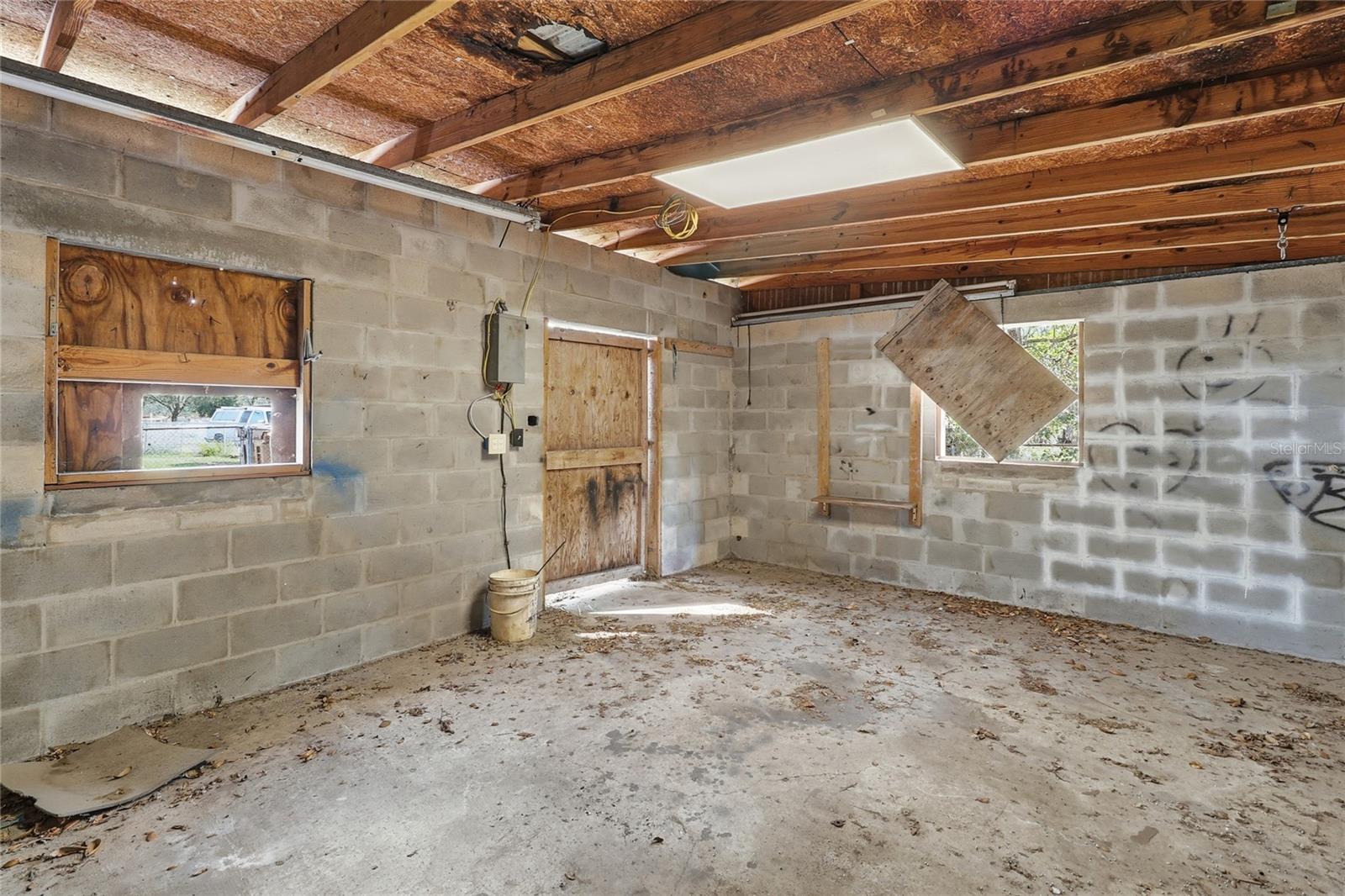 POLK CITY - Residential