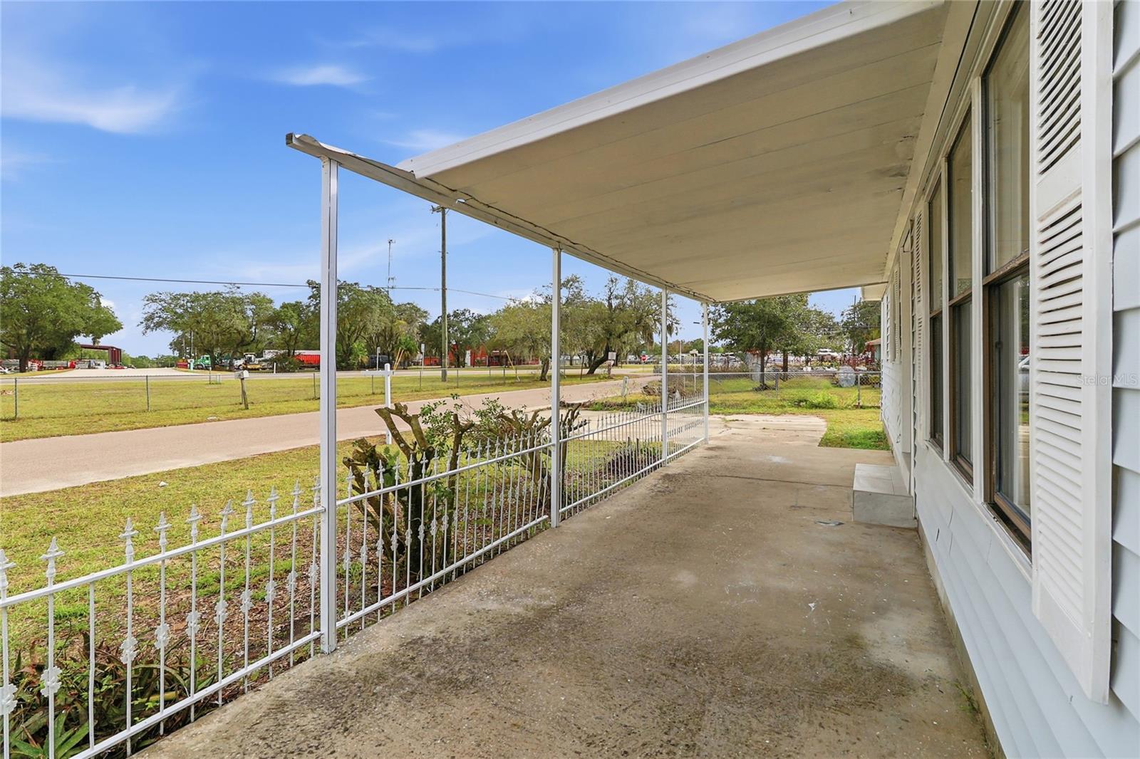 POLK CITY - Residential