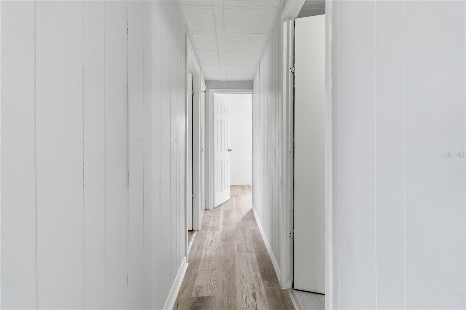 POLK CITY - Residential