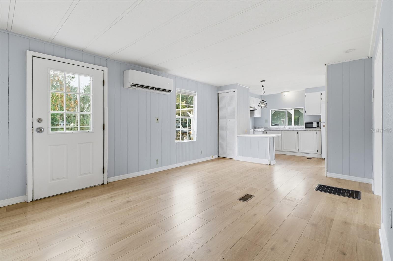 POLK CITY - Residential