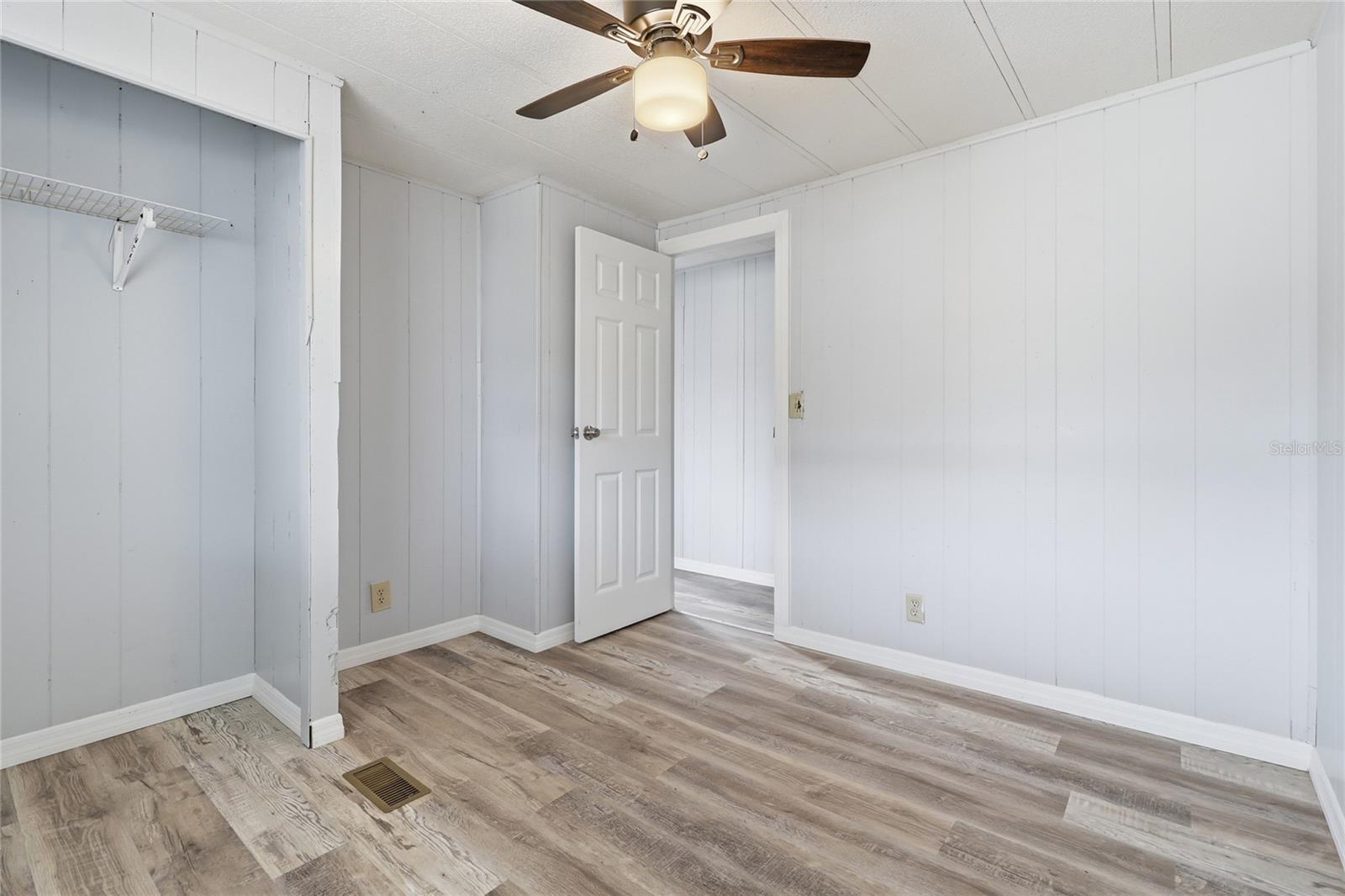 POLK CITY - Residential