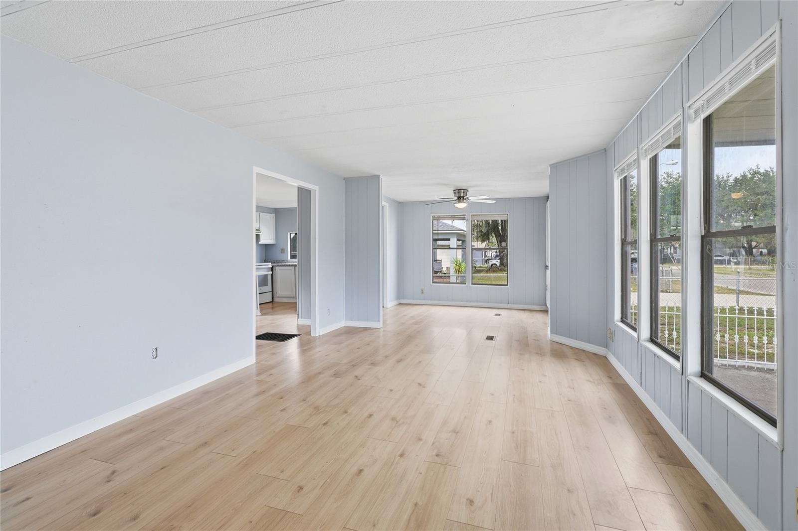 POLK CITY - Residential