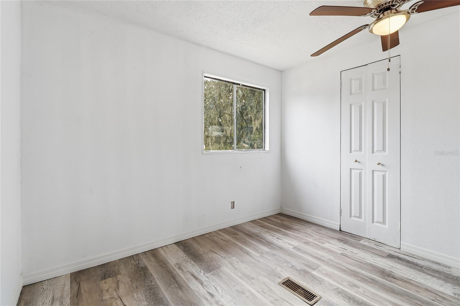 POLK CITY - Residential