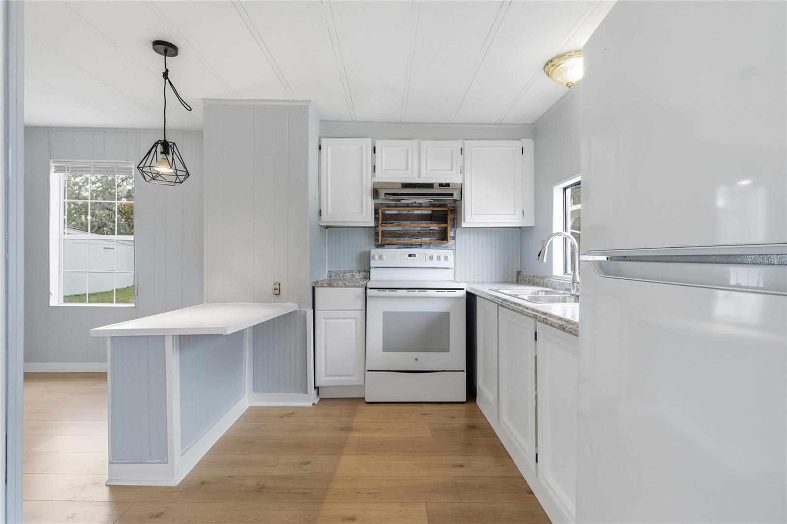 POLK CITY - Residential