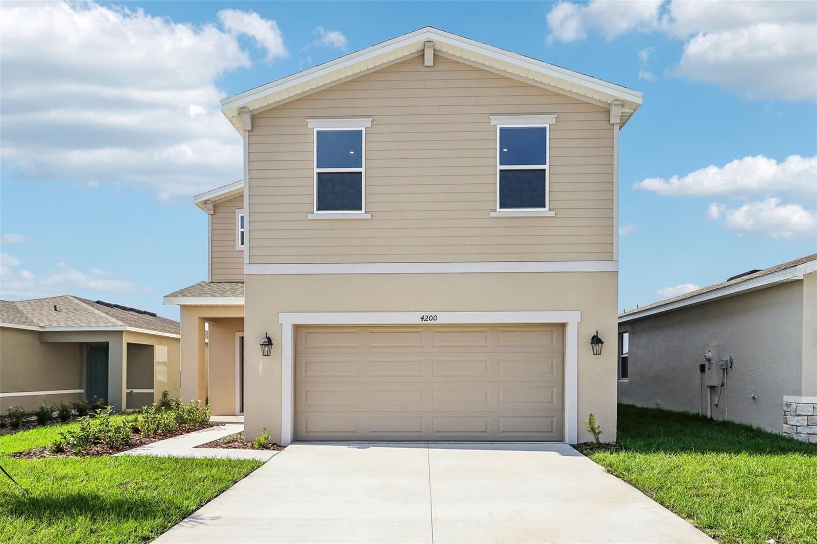 3507 SALVIA COURT