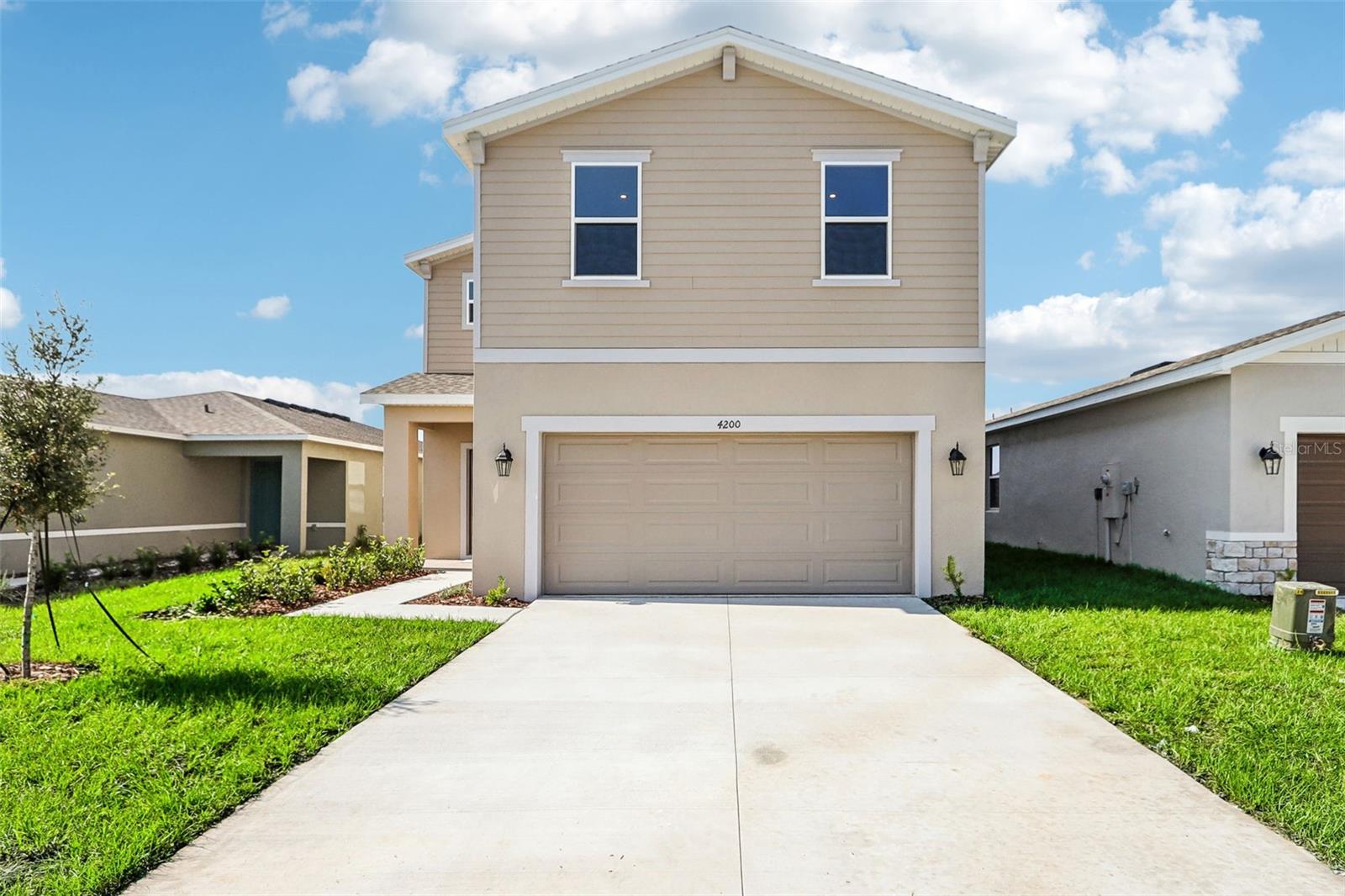 3507 SALVIA COURT